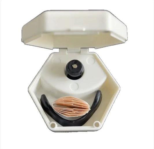 Corvella® Nasal Travel Case