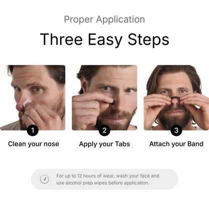 Corvella® Nasal Dilator Kit